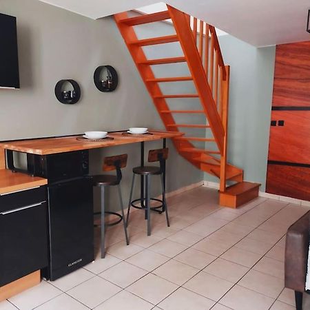 Nuitees / Teletravail Apartment Dunkirk ภายนอก รูปภาพ