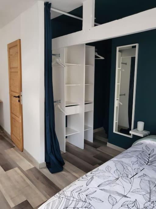 Nuitees / Teletravail Apartment Dunkirk ภายนอก รูปภาพ